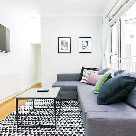 Holborn Apartments London Exterior foto