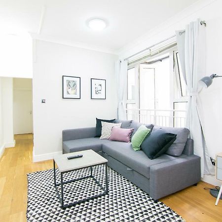 Holborn Apartments London Exterior foto